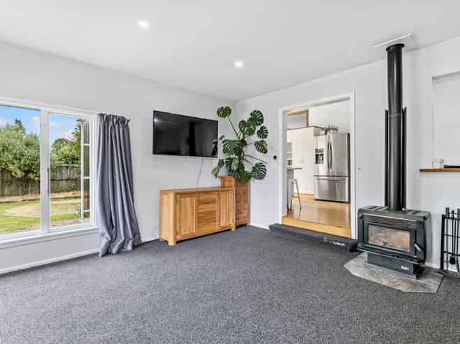 9 Johnston Street, Leeston