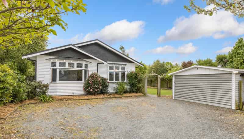 9 Johnston Street, Leeston
