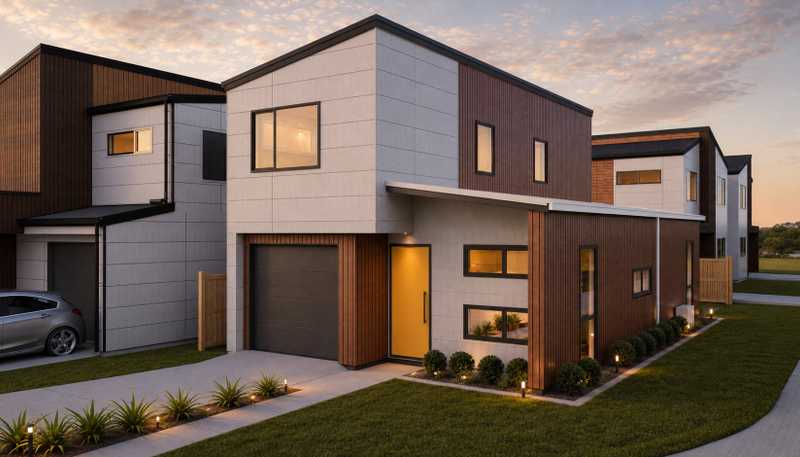 7 Jacks Landing Drive, Hamilton Lake
