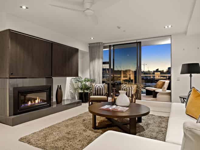 406/28 Balfour Road, Parnell