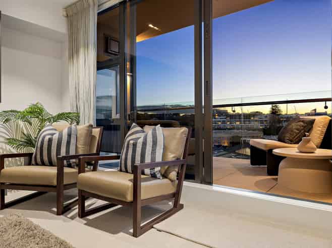 406/28 Balfour Road, Parnell