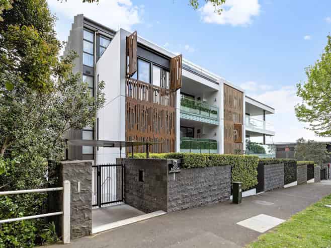 406/28 Balfour Road, Parnell