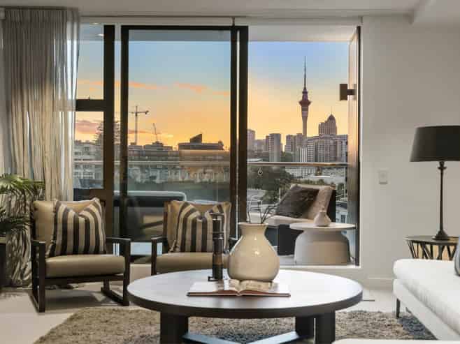 406/28 Balfour Road, Parnell
