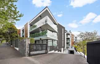 406/28 Balfour Road, Parnell