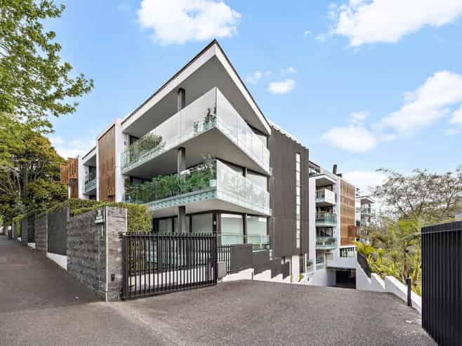 406/28 Balfour Road, Parnell