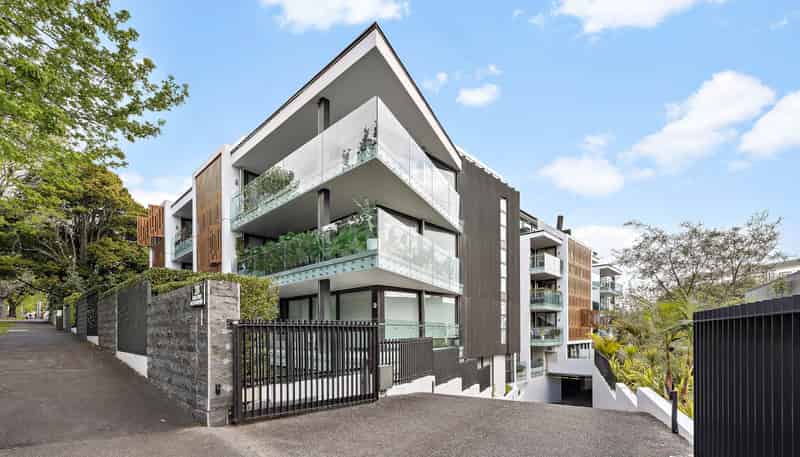 406/28 Balfour Road, Parnell