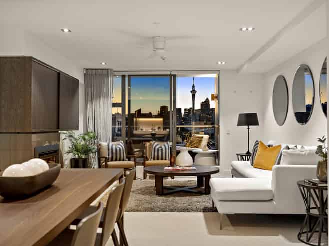 406/28 Balfour Road, Parnell
