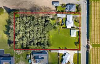 197 Battys Road, Blenheim