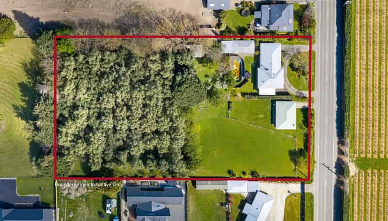 197 Battys Road, Blenheim