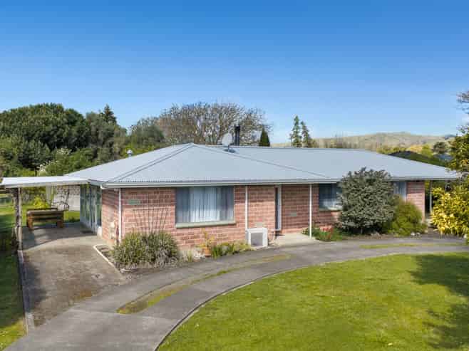 197 Battys Road, Blenheim