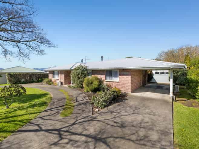 197 Battys Road, Blenheim