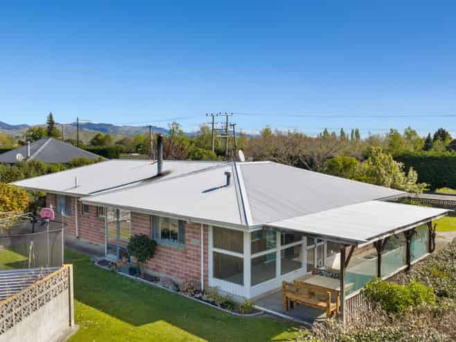 197 Battys Road, Blenheim