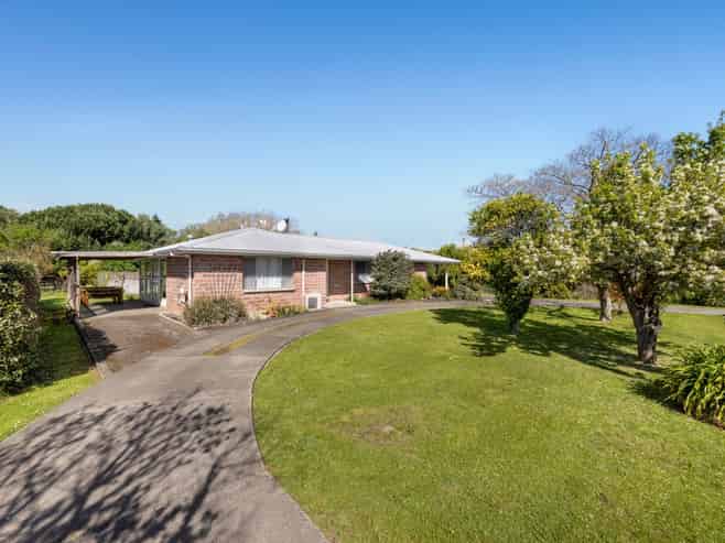 197 Battys Road, Blenheim