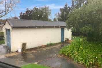 1085 Argyll Road, Otane