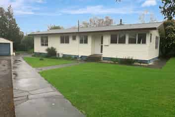 1085 Argyll Road, Otane