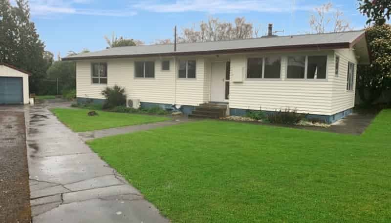 1085 Argyll Road, Otane