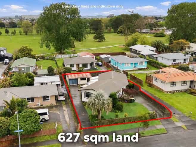 24 Cramond Drive, Mangere East