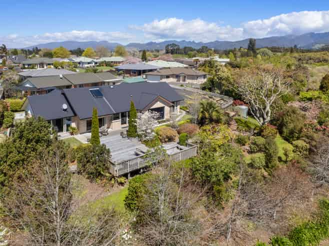 10 Lansdowne Road, Katikati