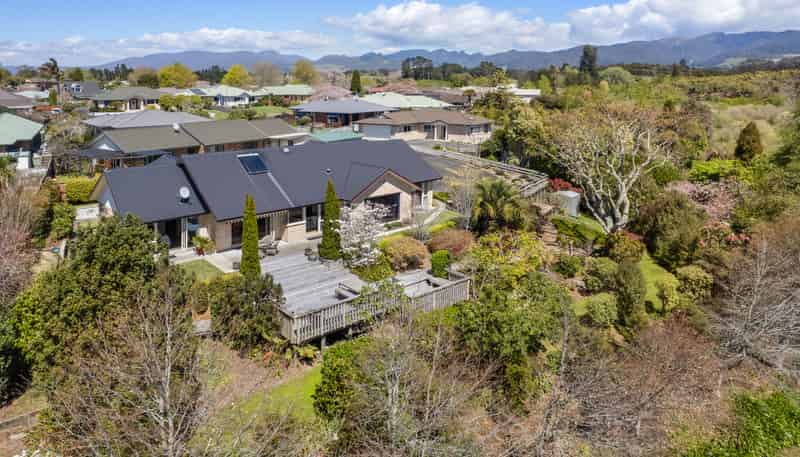 10 Lansdowne Road, Katikati