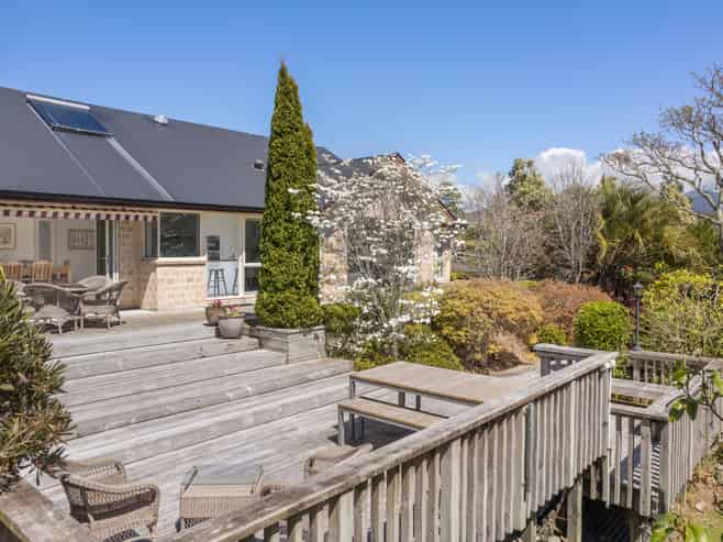 10 Lansdowne Road, Katikati