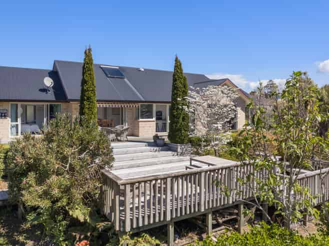 10 Lansdowne Road, Katikati