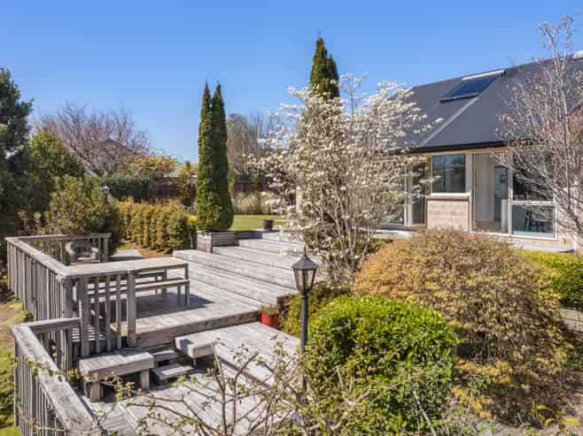 10 Lansdowne Road, Katikati