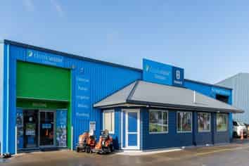 Established Award-Winning Think Water Franchise in New Plymouth (cml 11613)