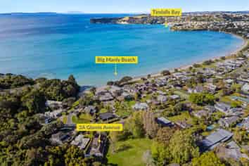 3A Glamis Avenue, Manly
