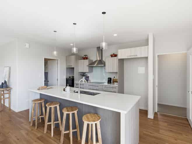 43 Te Whenu Crescent, Marshland
