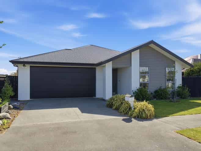 43 Te Whenu Crescent, Marshland