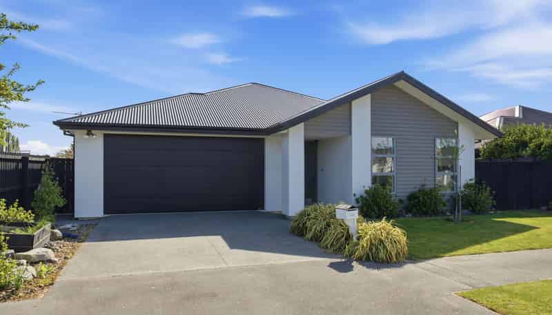 43 Te Whenu Crescent, Marshland
