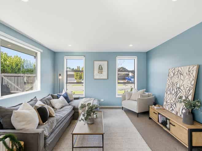 43 Te Whenu Crescent, Marshland