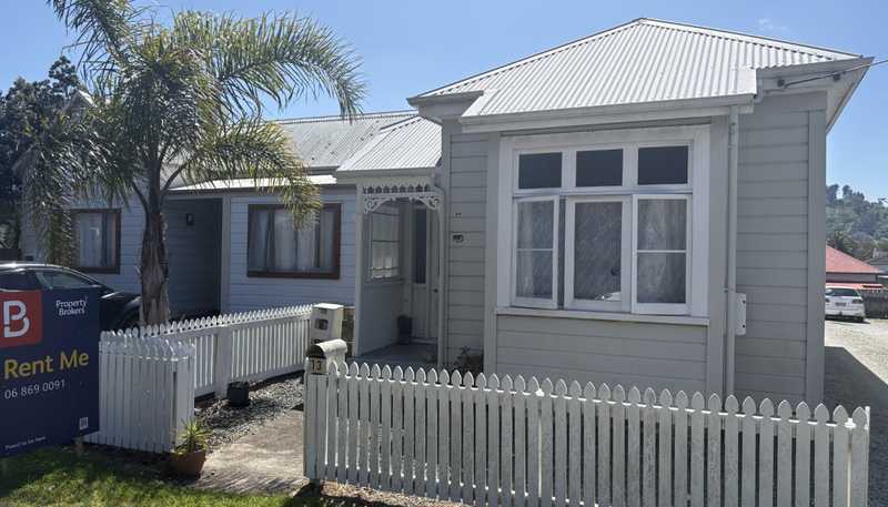 13 Berry Street, Gisborne