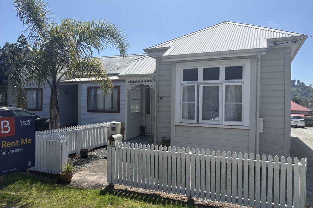 Inner city 2 bedroom 1