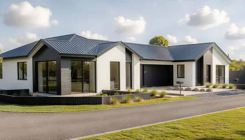  Rolleston, Rolleston