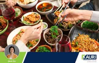 Prime Restaurant for Sale on Dominion Road
