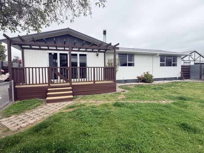 30 Cortes Crescent, Flaxmere