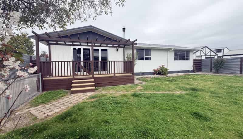 30 Cortes Crescent, Flaxmere