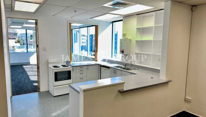 5 Nelson Street, Auckland Central