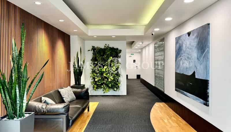 5 Nelson Street, Auckland Central
