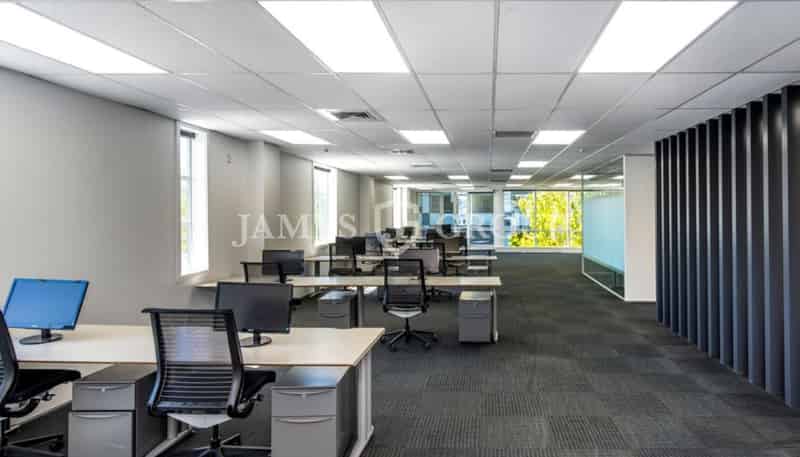 5 Nelson Street, Auckland Central