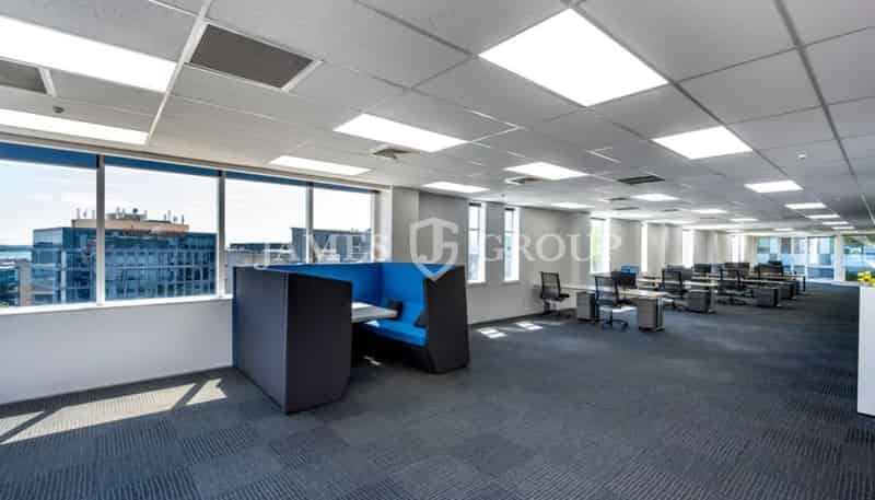 5 Nelson Street, Auckland Central