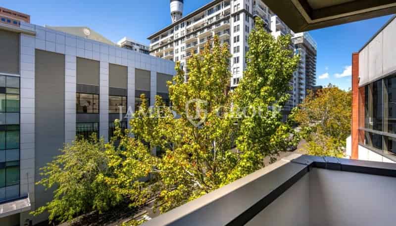 5 Nelson Street, Auckland Central