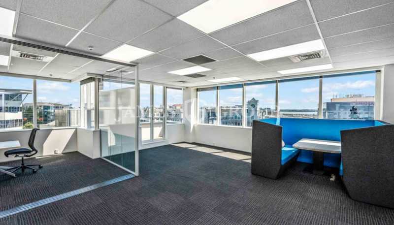 5 Nelson Street, Auckland Central