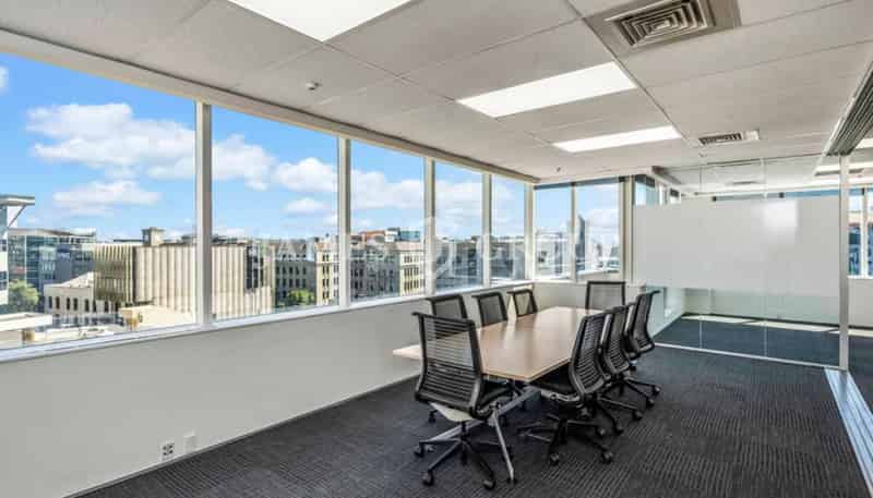 5 Nelson Street, Auckland Central
