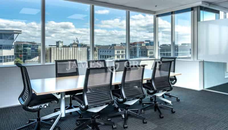 5 Nelson Street, Auckland Central