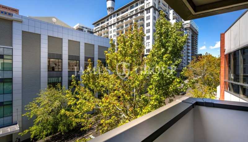 5 Nelson Street, Auckland Central