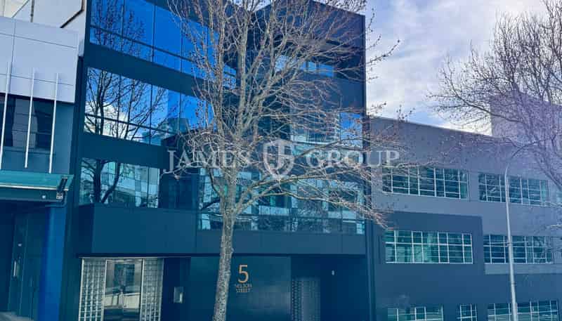 5 Nelson Street, Auckland Central