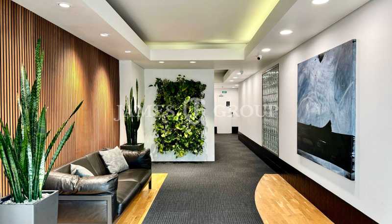 5 Nelson Street, Auckland Central