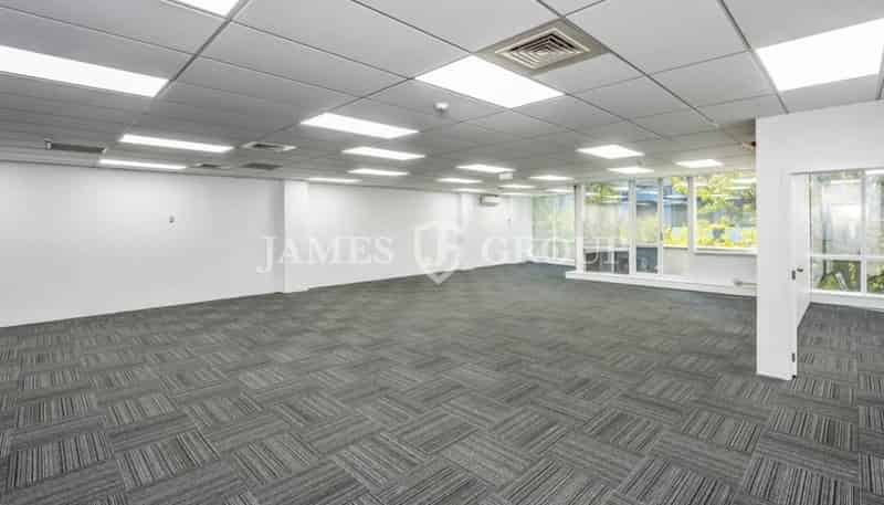 5 Nelson Street, Auckland Central